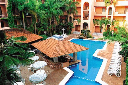 RADISSON HACIENDA